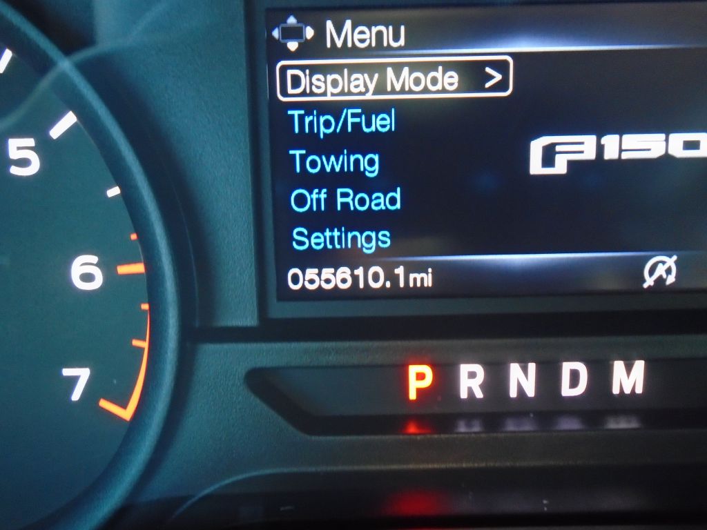 Photo 47 of this FORD F150