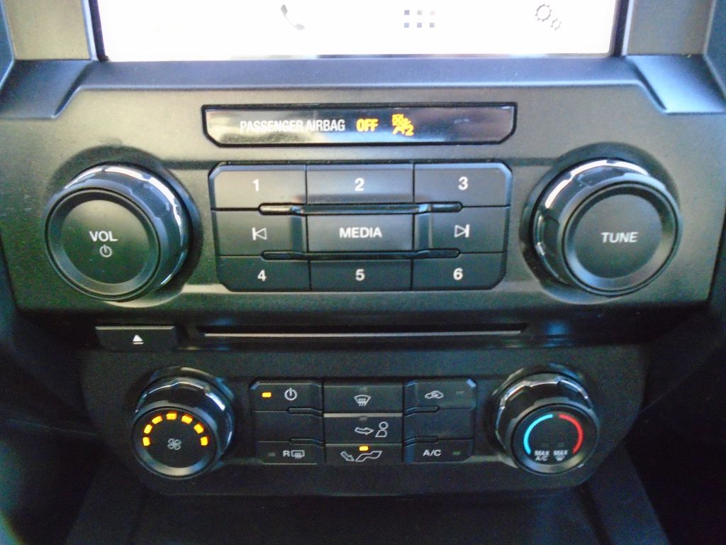 Photo 50 of this FORD F150