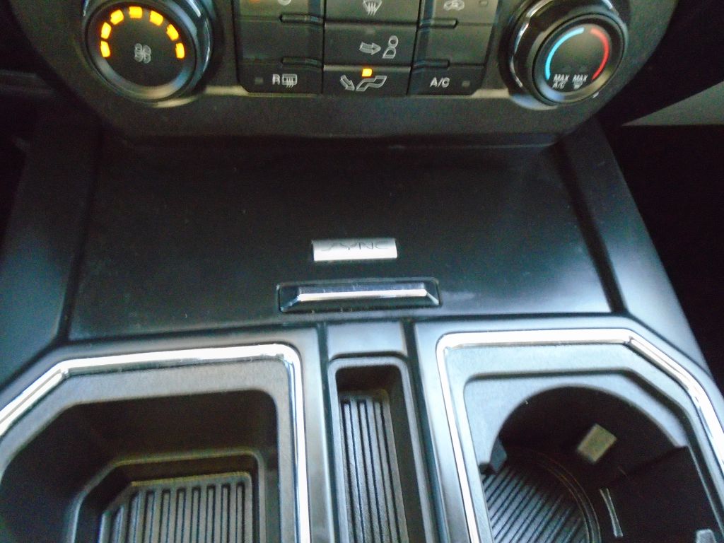 Photo 51 of this FORD F150