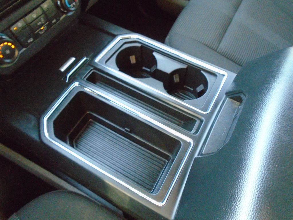 Photo 53 of this FORD F150