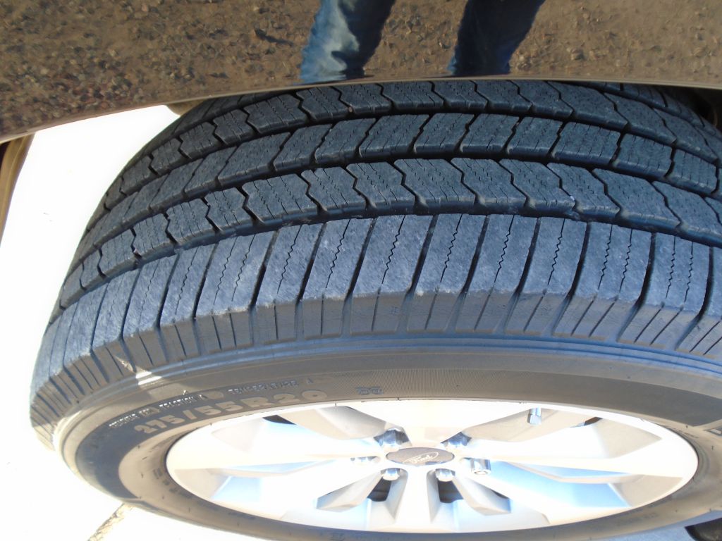 Photo 60 of this FORD F150