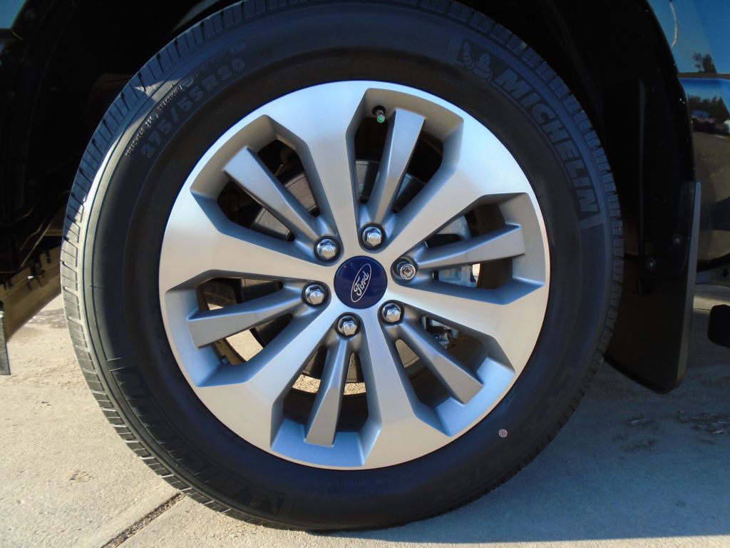 Photo 64 of this FORD F150
