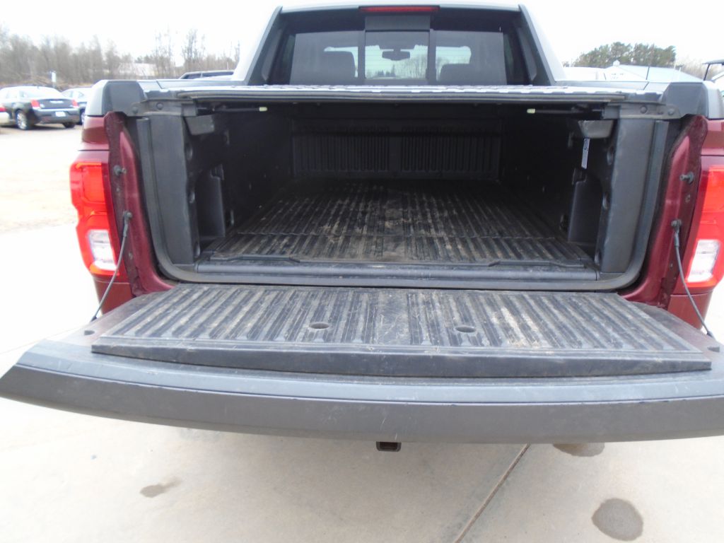 Photo 13 of this CHEVROLET SILVERADO 1500