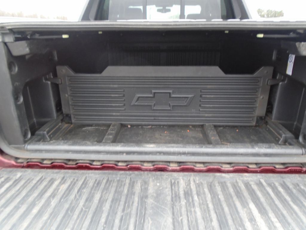 Photo 14 of this CHEVROLET SILVERADO 1500