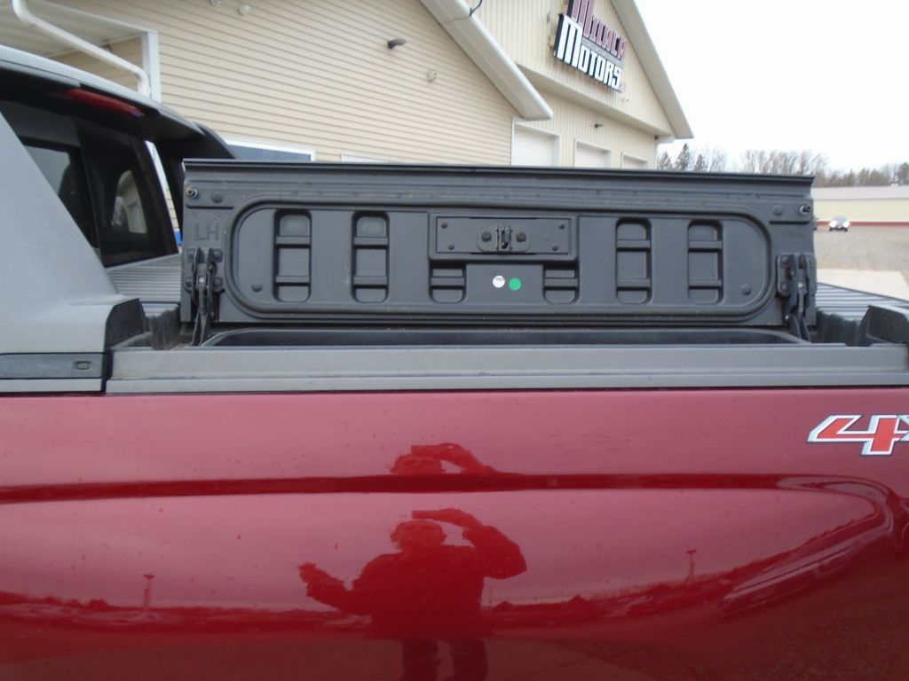 Photo 15 of this CHEVROLET SILVERADO 1500