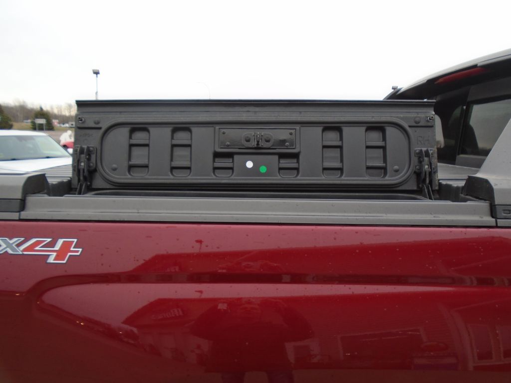 Photo 17 of this CHEVROLET SILVERADO 1500