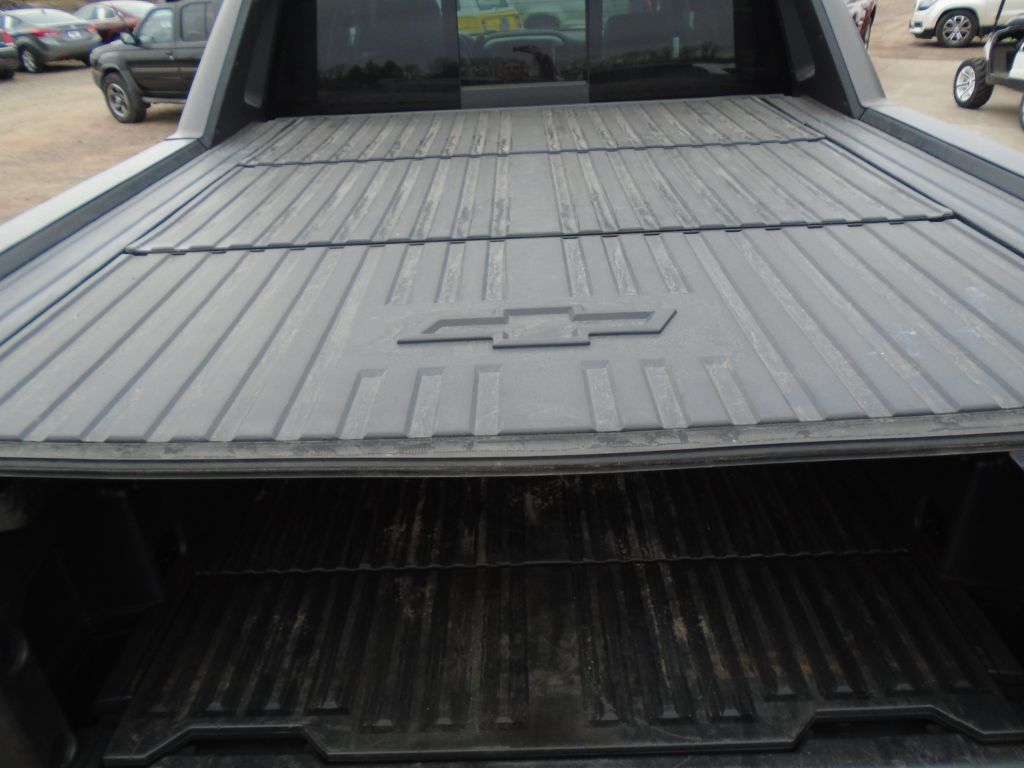 Photo 19 of this CHEVROLET SILVERADO 1500