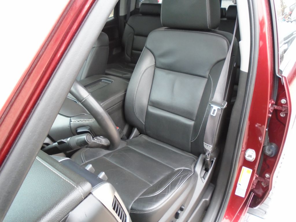 Photo 27 of this CHEVROLET SILVERADO 1500