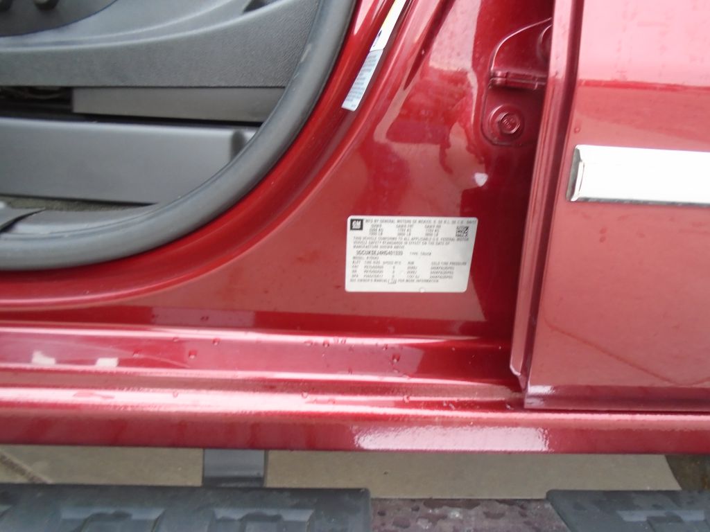 Photo 30 of this CHEVROLET SILVERADO 1500