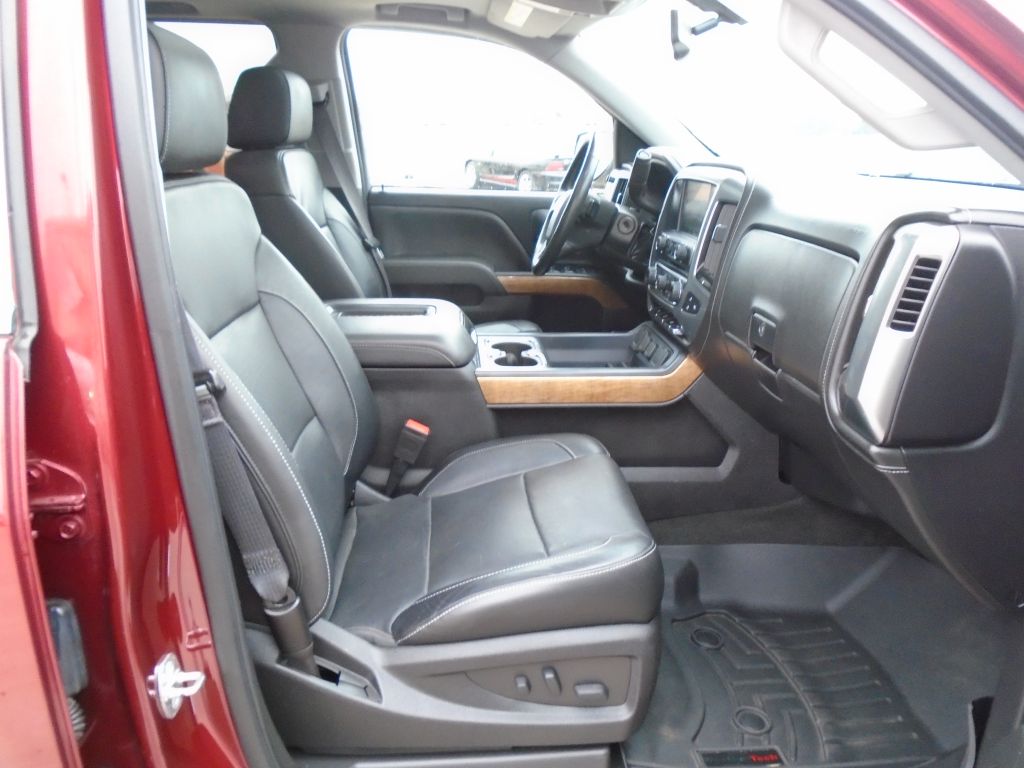 Photo 42 of this CHEVROLET SILVERADO 1500