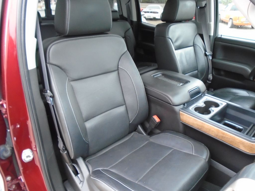 Photo 46 of this CHEVROLET SILVERADO 1500