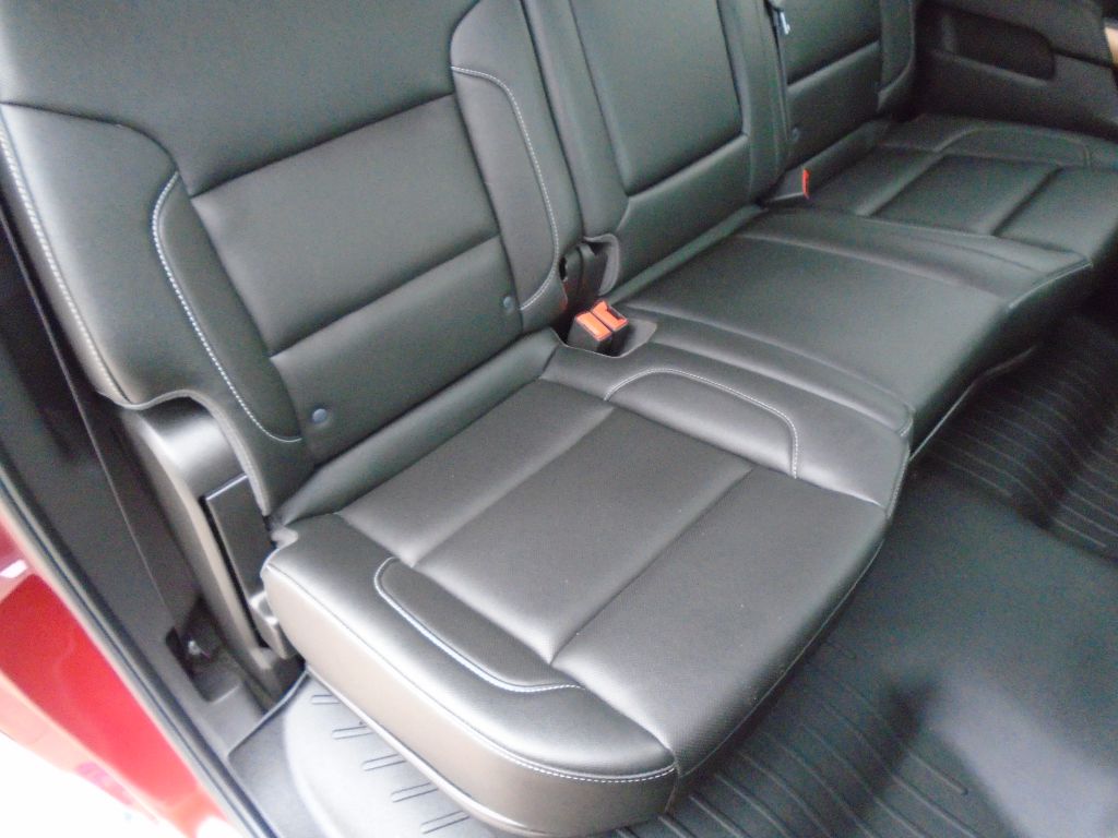 Photo 54 of this CHEVROLET SILVERADO 1500
