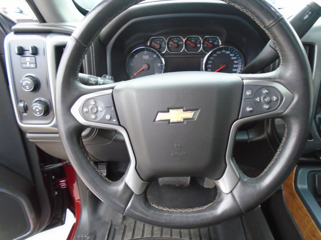 Photo 59 of this CHEVROLET SILVERADO 1500