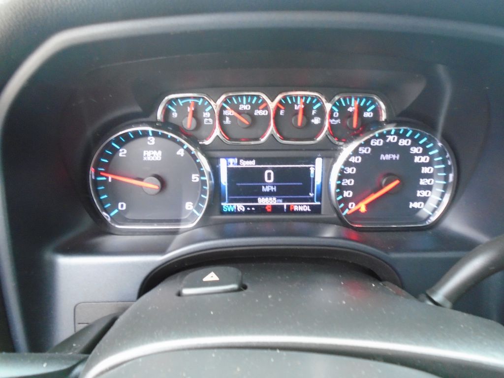 Photo 63 of this CHEVROLET SILVERADO 1500