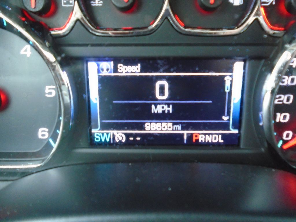 Photo 64 of this CHEVROLET SILVERADO 1500