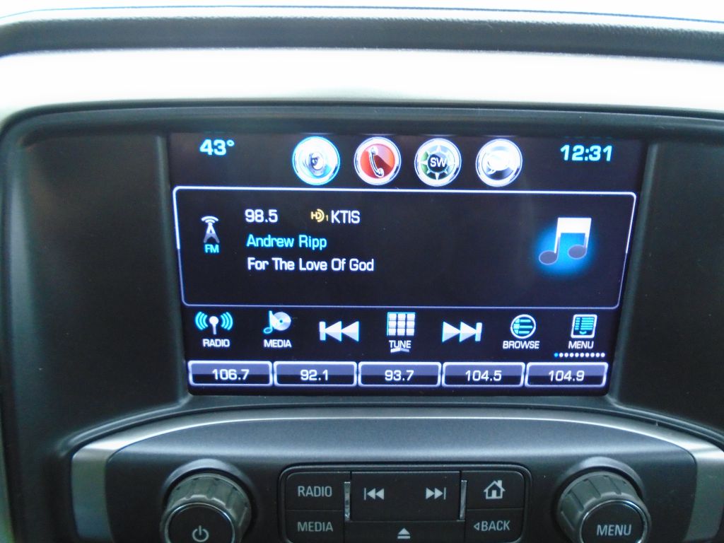 Photo 65 of this CHEVROLET SILVERADO 1500