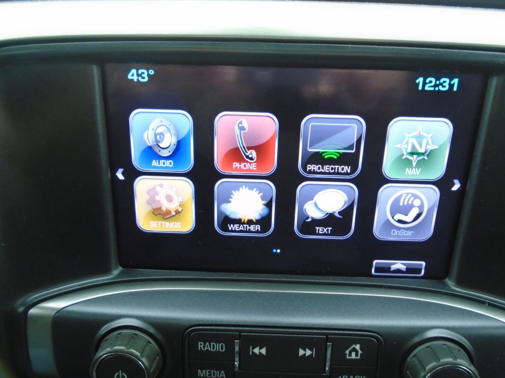 Photo 66 of this CHEVROLET SILVERADO 1500