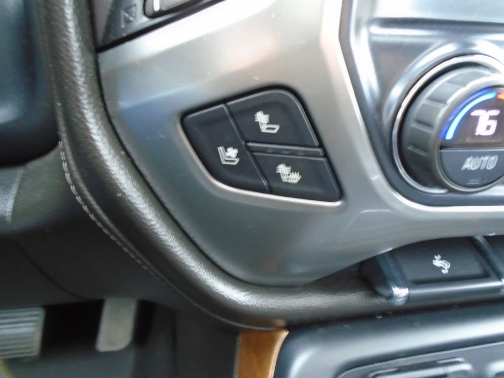 Photo 75 of this CHEVROLET SILVERADO 1500