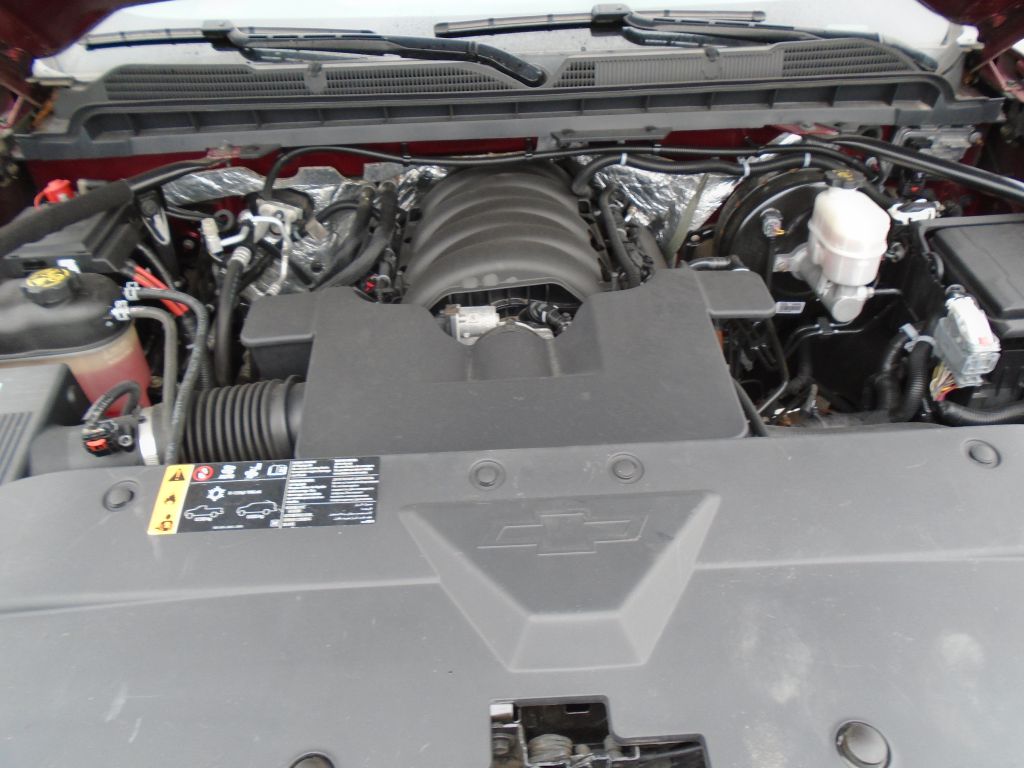Photo 79 of this CHEVROLET SILVERADO 1500