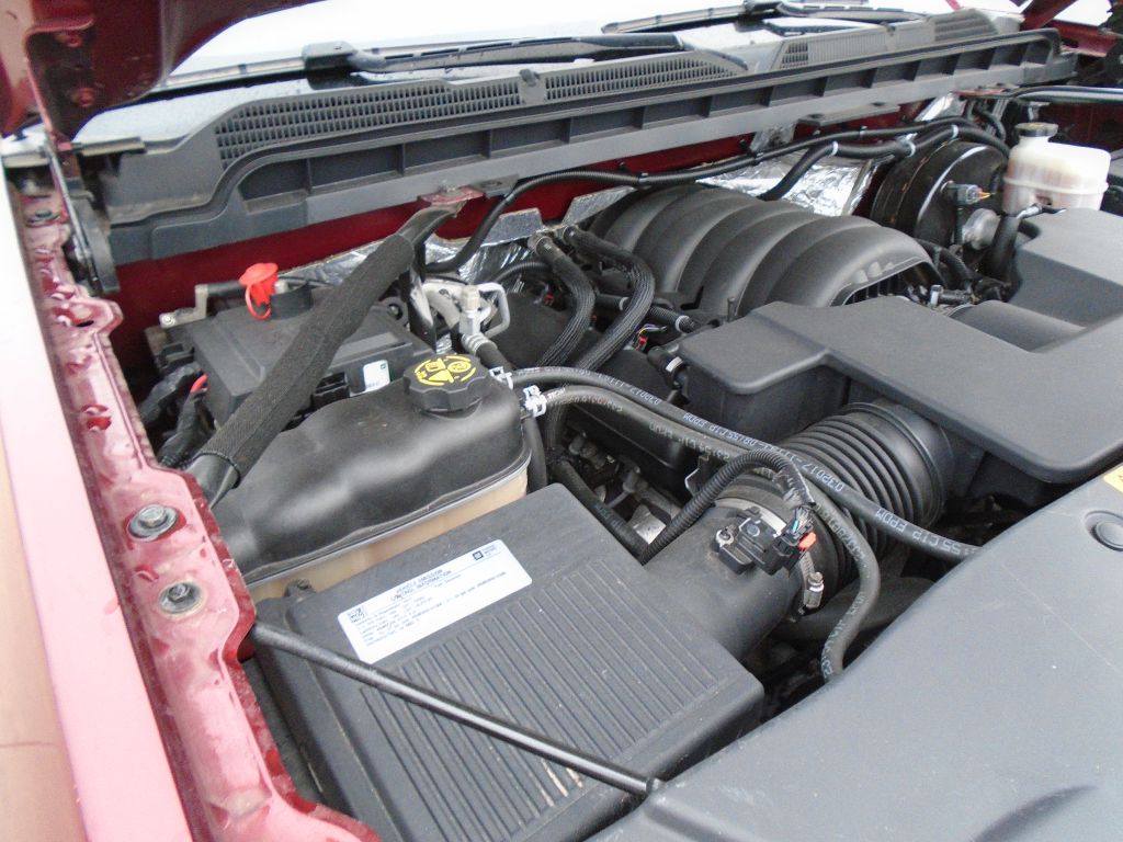 Photo 80 of this CHEVROLET SILVERADO 1500