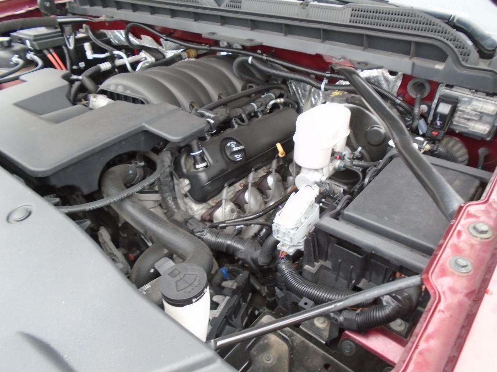 Photo 81 of this CHEVROLET SILVERADO 1500