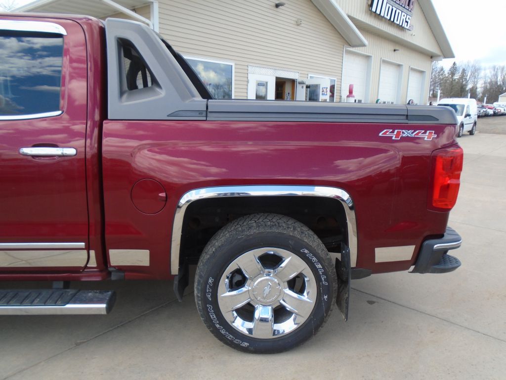 Photo 5 of this CHEVROLET SILVERADO 1500