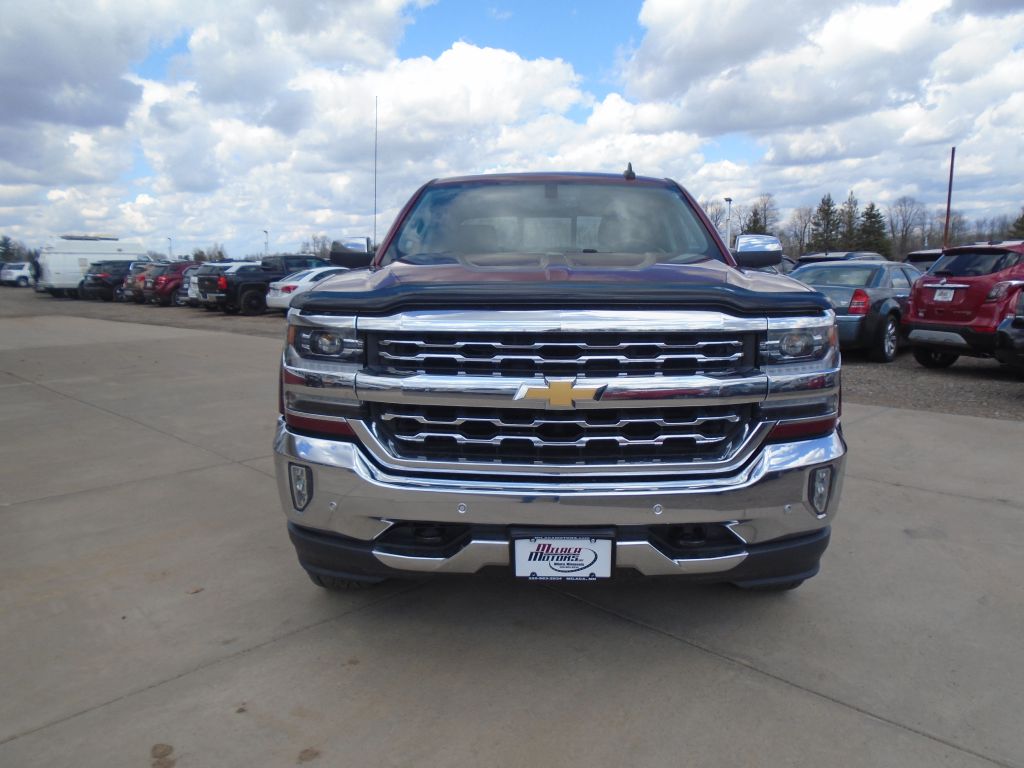 Photo 6 of this CHEVROLET SILVERADO 1500