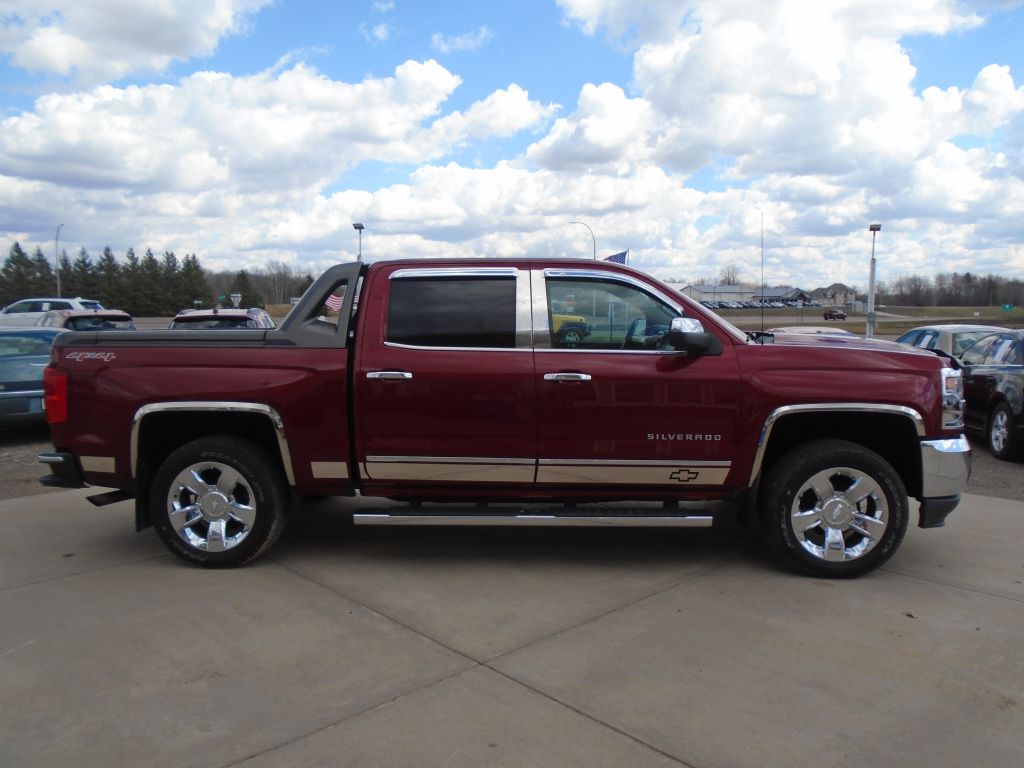 Photo 7 of this CHEVROLET SILVERADO 1500