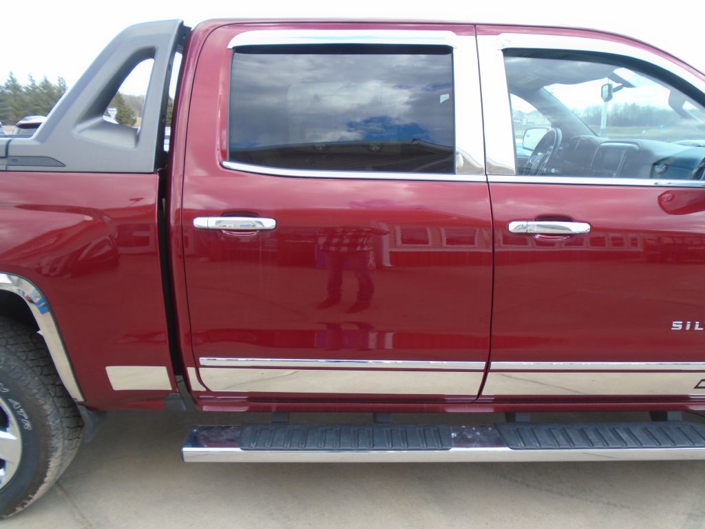 Photo 10 of this CHEVROLET SILVERADO 1500