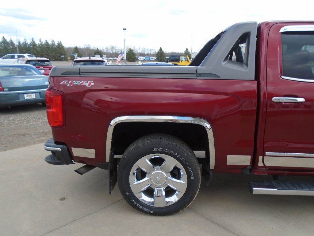 Photo 11 of this CHEVROLET SILVERADO 1500