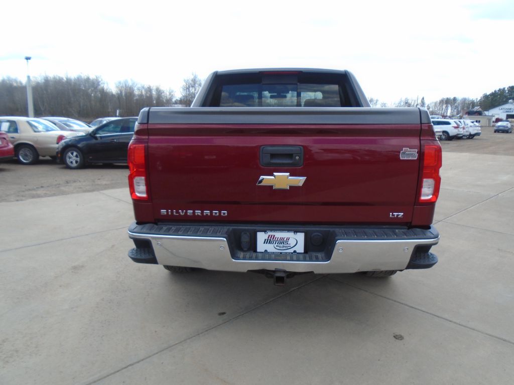 Photo 12 of this CHEVROLET SILVERADO 1500