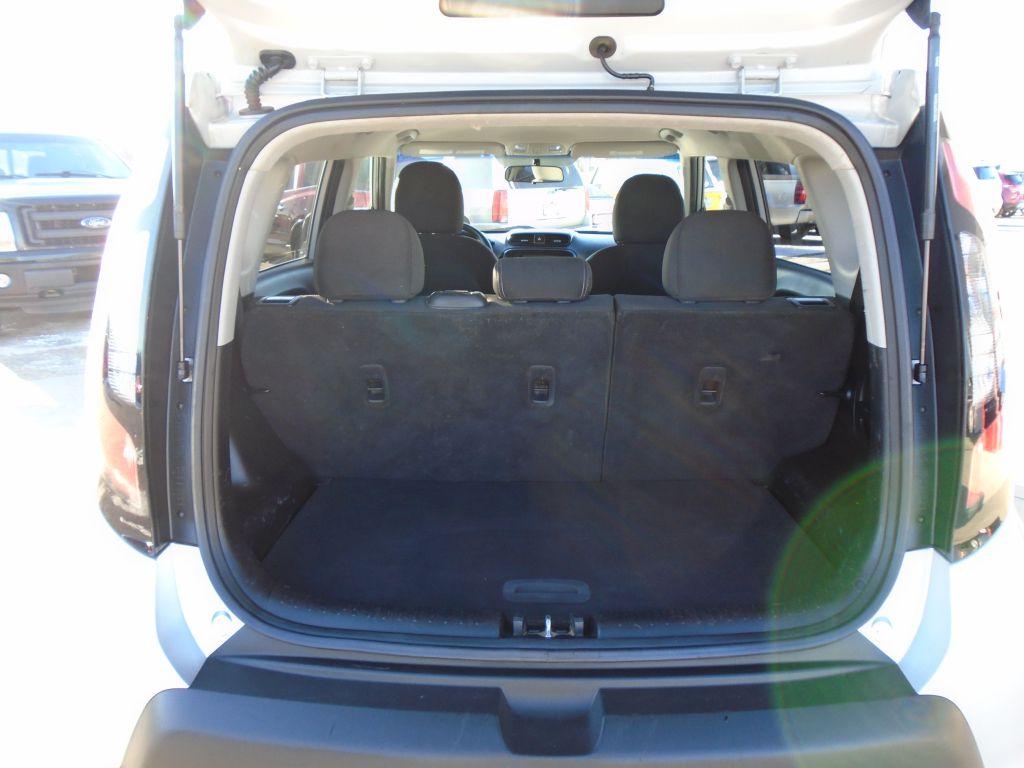 Photo 11 of this KIA SOUL