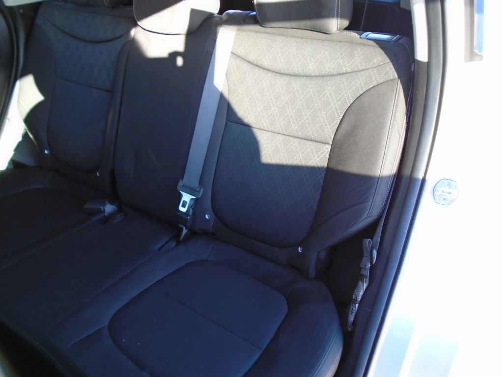 Photo 23 of this KIA SOUL