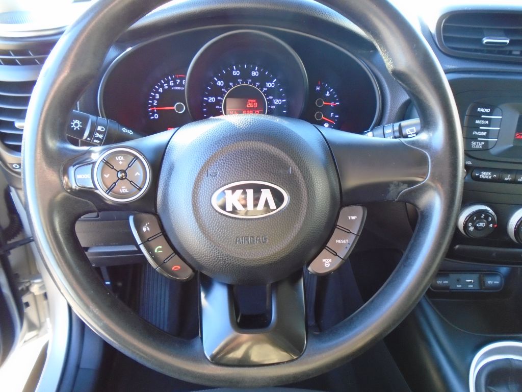 Photo 45 of this KIA SOUL