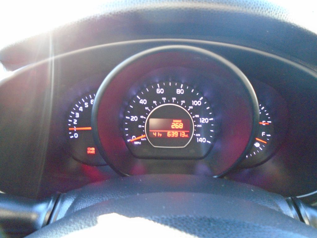 Photo 48 of this KIA SOUL