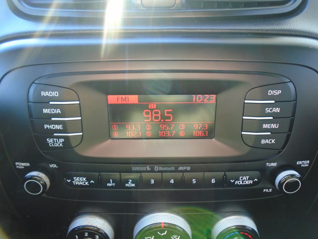 Photo 50 of this KIA SOUL