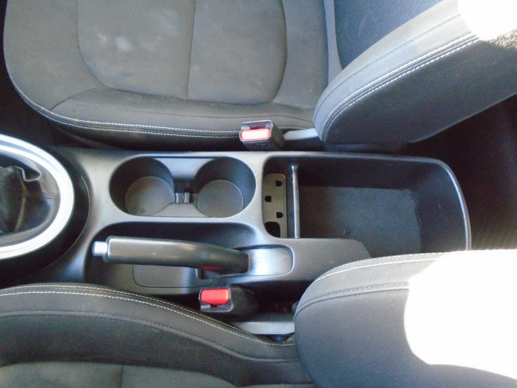 Photo 54 of this KIA SOUL