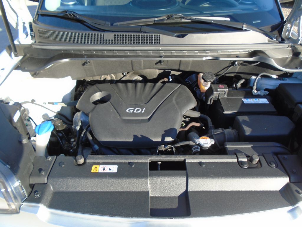 Photo 55 of this KIA SOUL