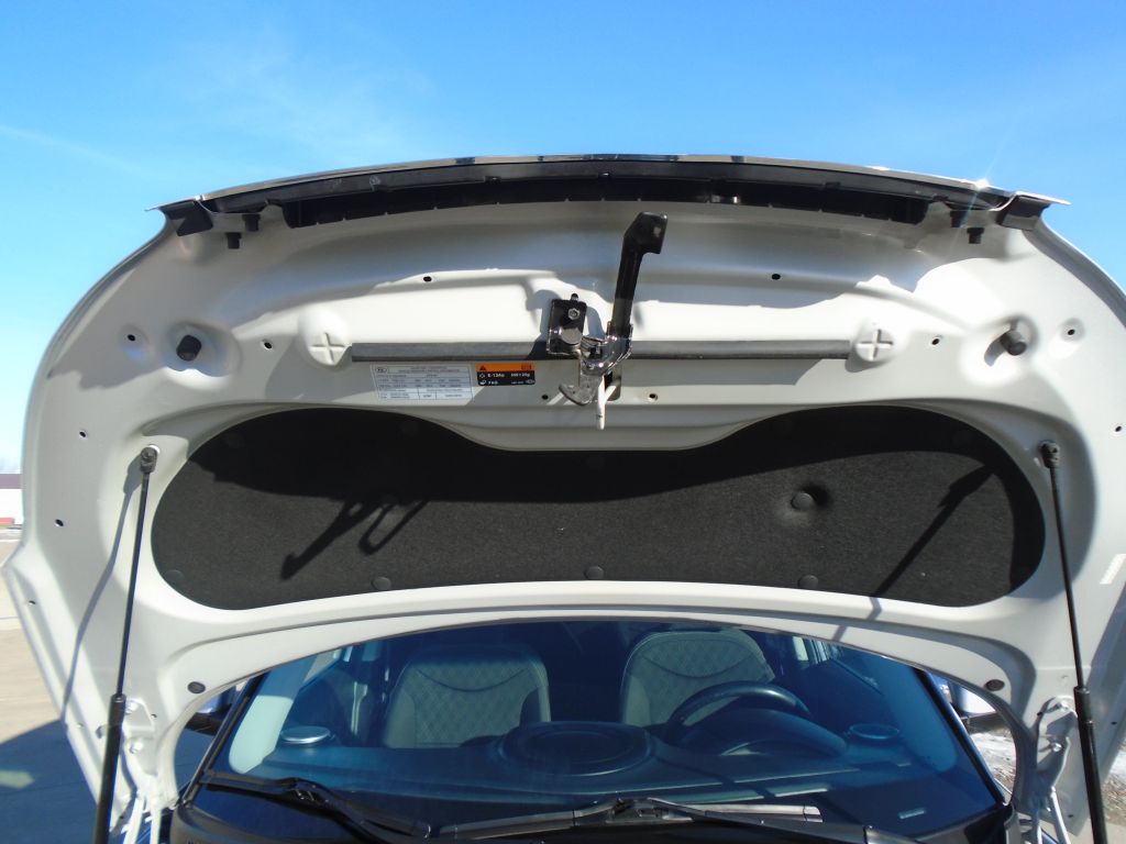 Photo 56 of this KIA SOUL