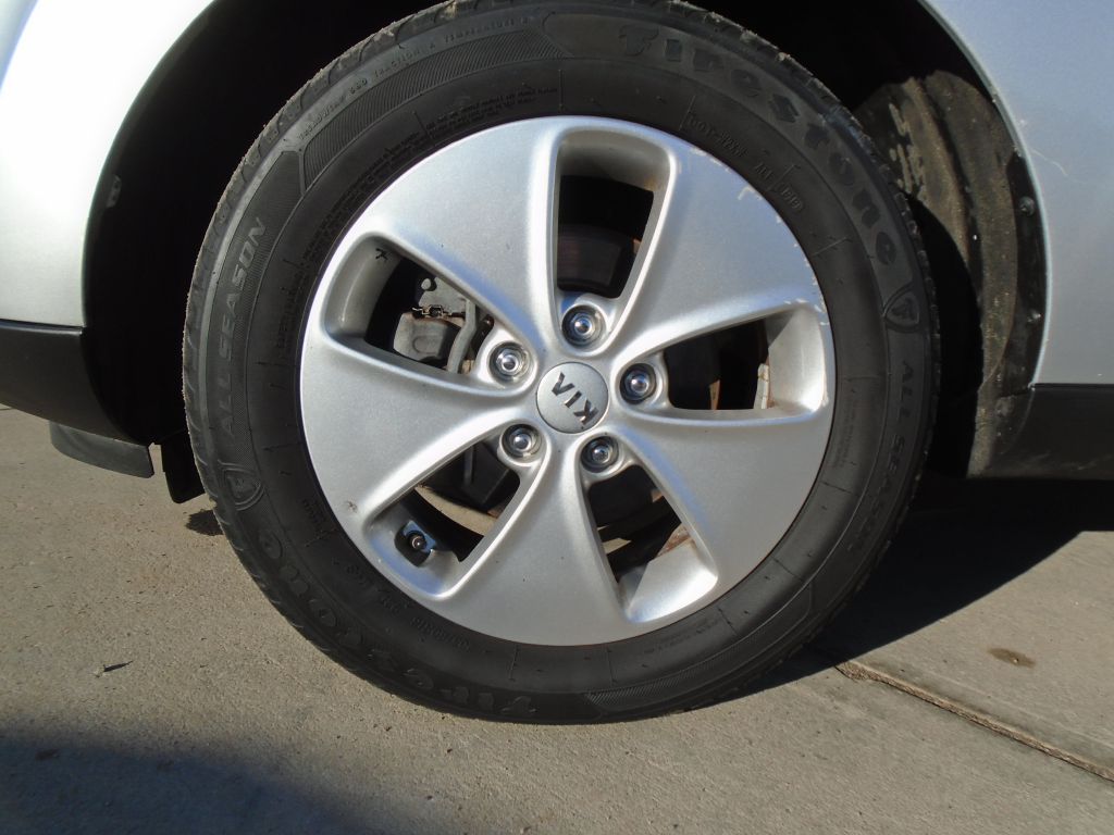 Photo 61 of this KIA SOUL