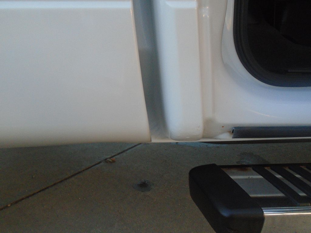 Photo 52 of this FORD F150 LARIAT