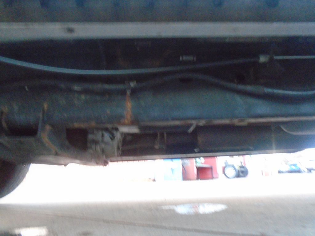 Photo 78 of this FORD F150 LARIAT