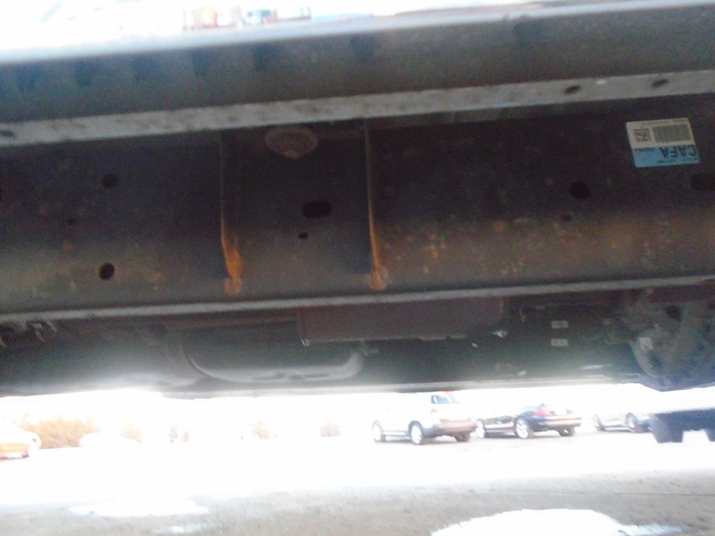 Photo 81 of this FORD F150 LARIAT