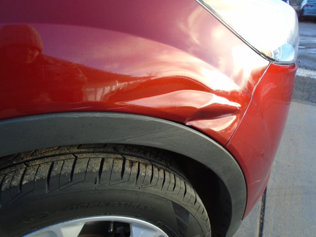 Photo 7 of this FORD ESCAPE