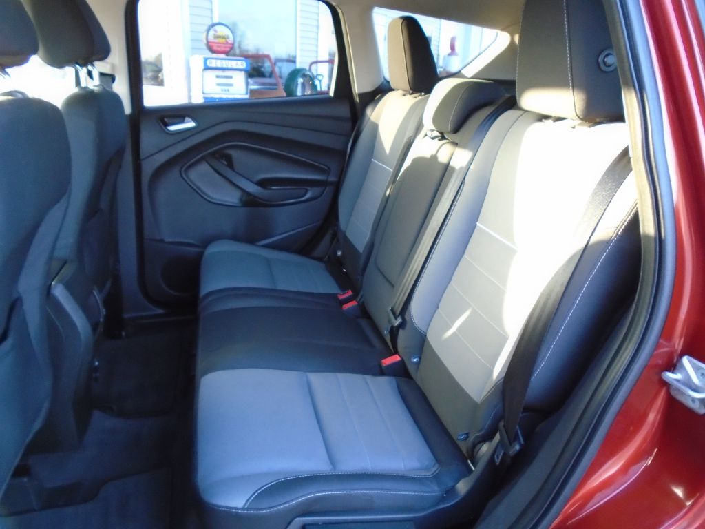 Photo 23 of this FORD ESCAPE