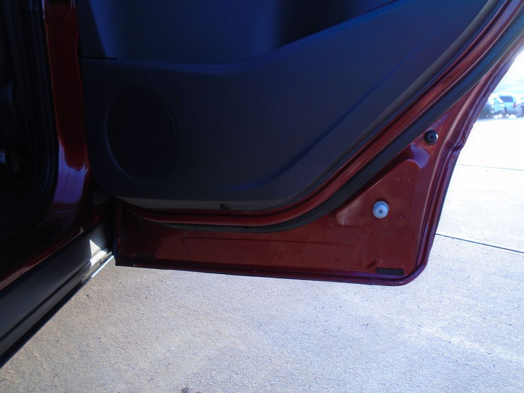 Photo 41 of this FORD ESCAPE