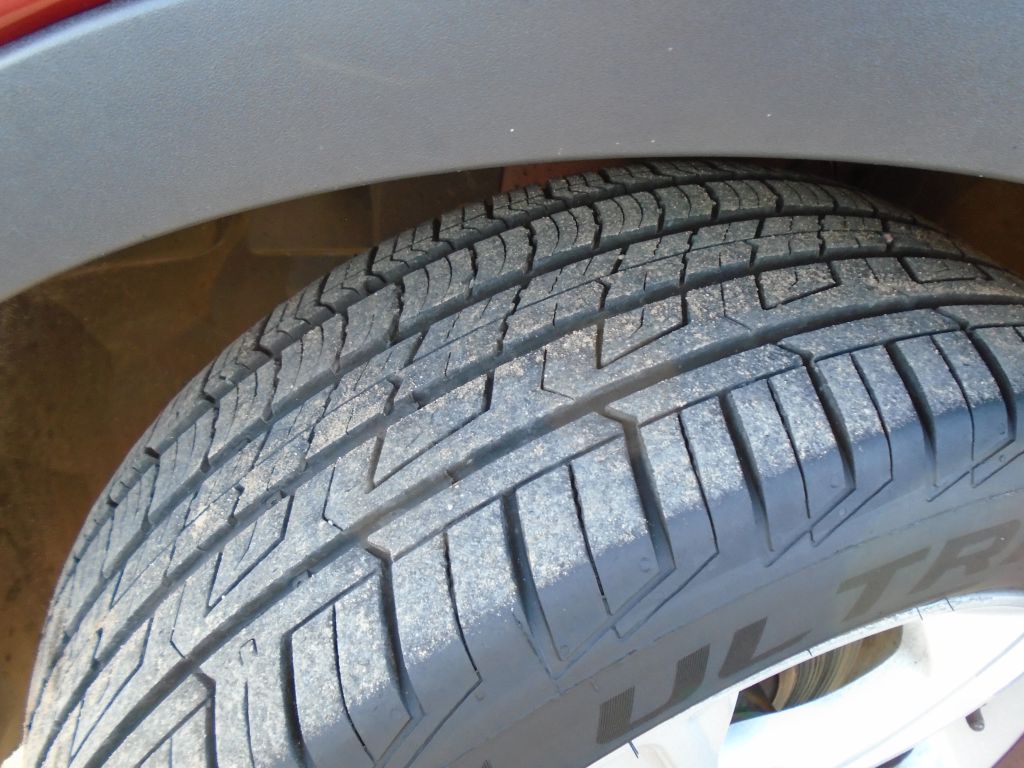 Photo 60 of this FORD ESCAPE
