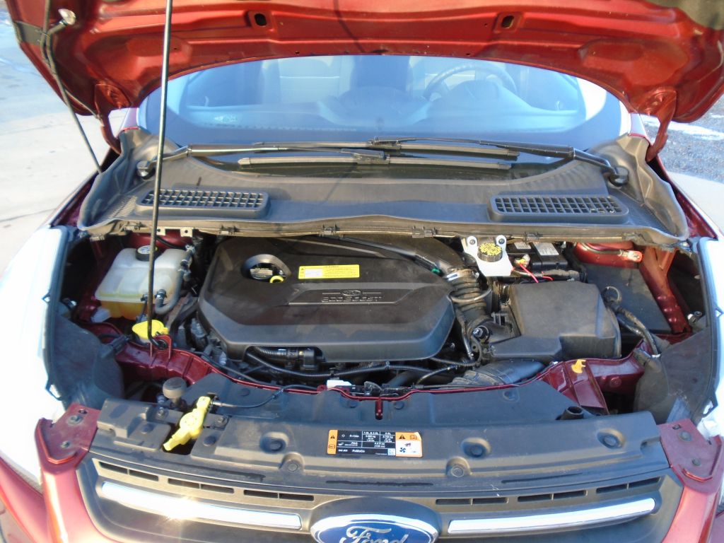 Photo 64 of this FORD ESCAPE