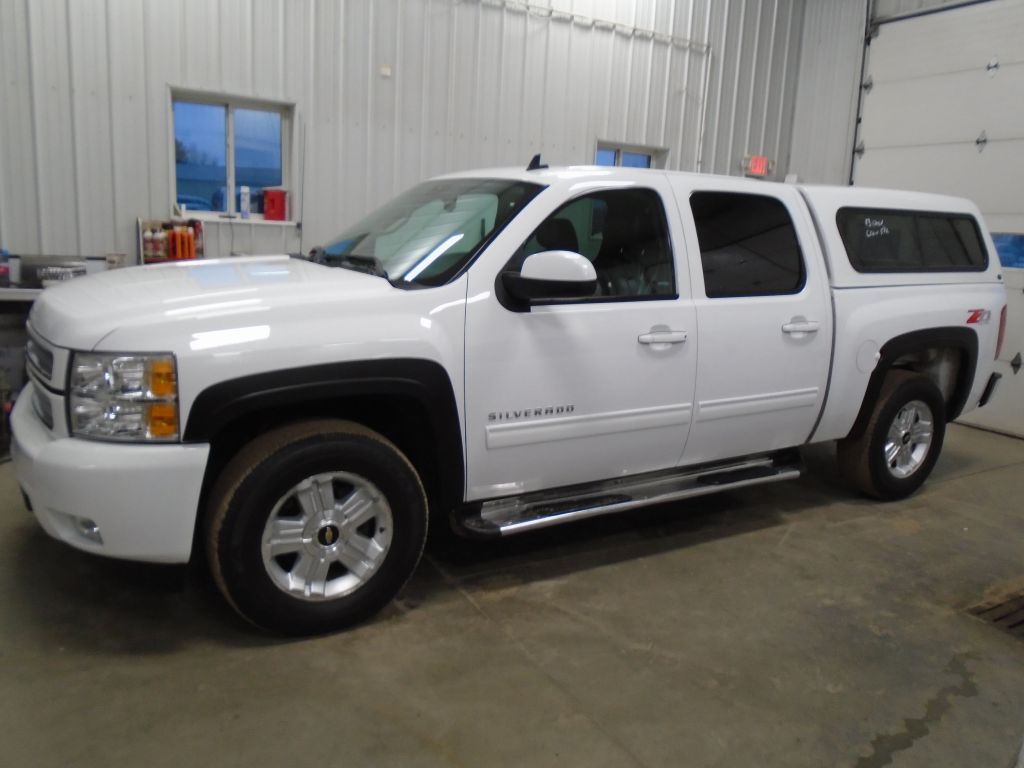 Photo 76 of this CHEVROLET SILVERADO 1500