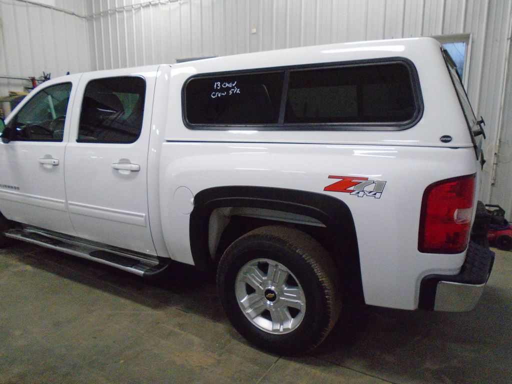 Photo 77 of this CHEVROLET SILVERADO 1500